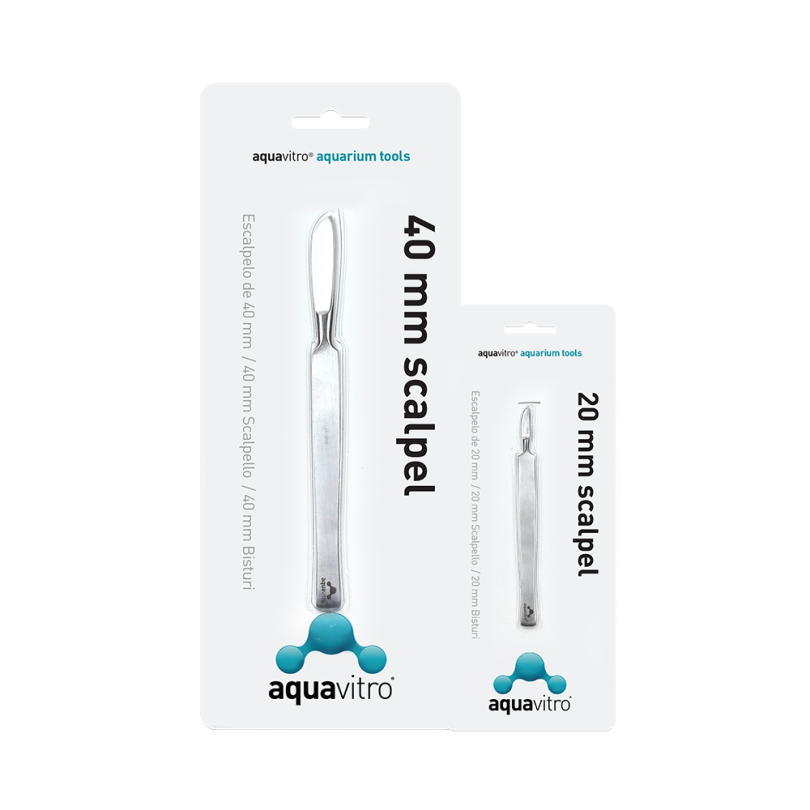 20mm scalpel